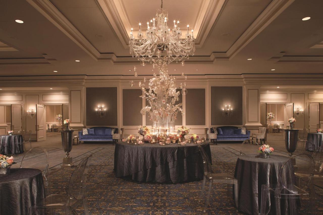 The Ritz-Carlton, St. Louis Hotel Clayton Buitenkant foto