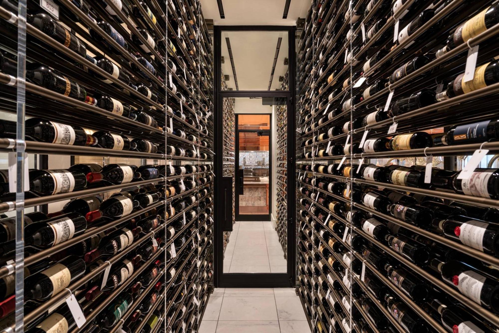The Ritz-Carlton, St. Louis Hotel Clayton Buitenkant foto